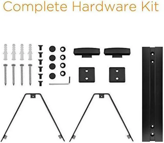 Alt view image 9 of 17 - Ematic EMD212 DVD Player 2 Shelf Mount