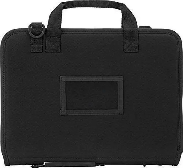 Alt view image 7 of 14 - Targus Black Rugged Chromebook Lift Work In Model TKC004