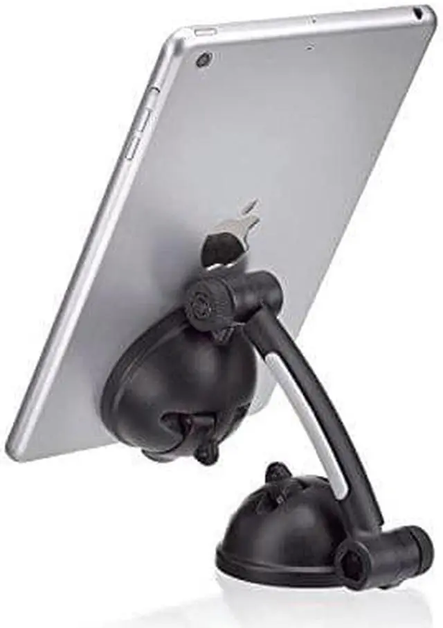 Alt view image 8 of 20 - VESA TABLET SECURITY HOLDER