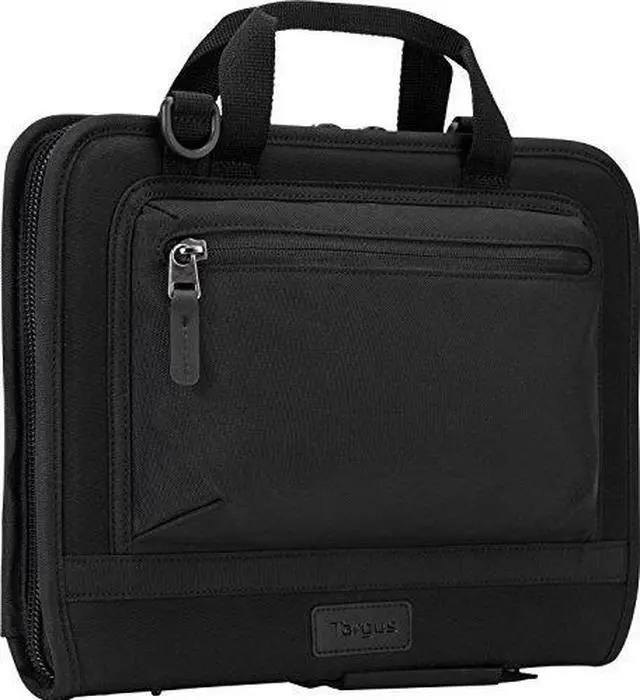 Alt view image 8 of 14 - Targus Black Rugged Chromebook Lift Work In Model TKC004
