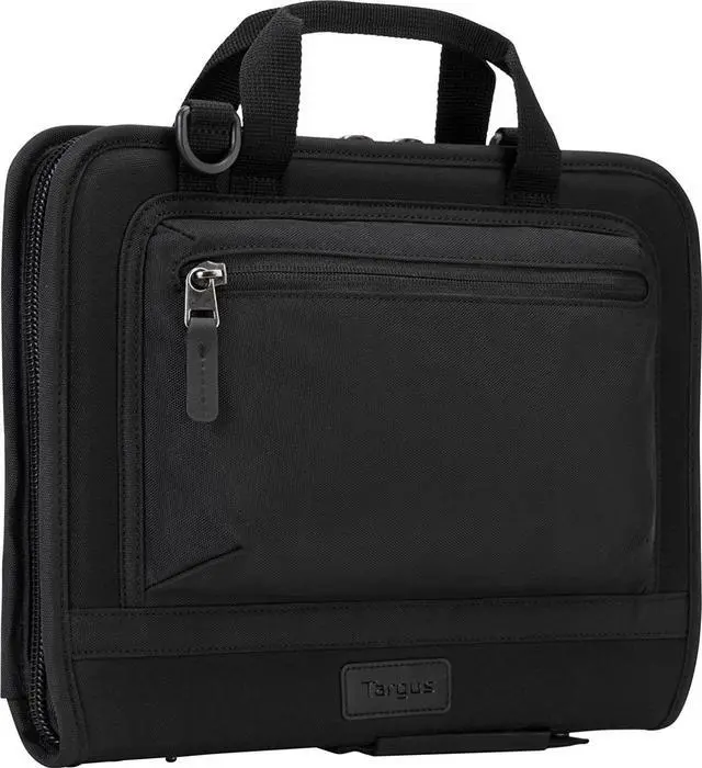 Alt view image 5 of 14 - Targus Black Rugged Chromebook Lift Work In Model TKC004