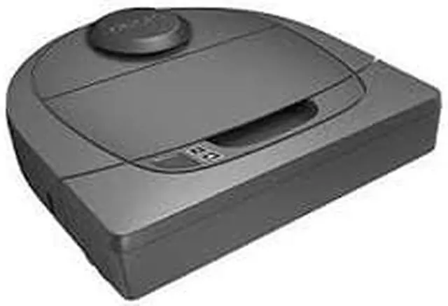 Alt view image 2 of 10 - NEATO 945-0235 Neato Botvac D3 Connected