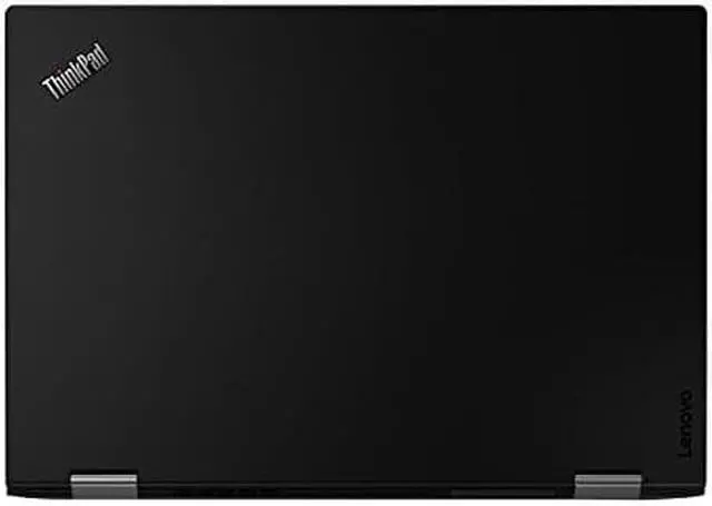 Alt view image 6 of 11 - Lenovo Thinkpad X1 Yoga 20FQ002YUS Intel Core i7 6th Gen 6600U (2.60 GHz) 16 GB Memory 512 GB SSD 14" Touchscreen 2560 x 1440 2-in-1 Laptop Windows 10 Pro 64-Bit