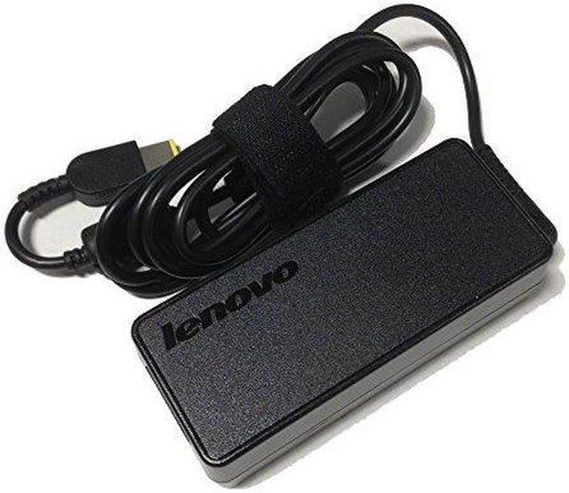 Alt view image 5 of 20 - LENOVO 0A36258 THINKPAD 65W AC ADAPTER SLIM-TIP (US/CAN/MEX)