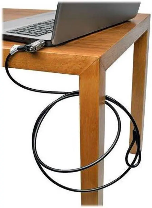 Alt view image 5 of 13 - Tripp Lite Accessories - Notebooks/Tablet PCs SEC6C