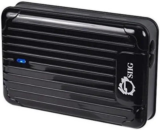Alt view image 2 of 19 - SIIG Ultra-Compact Universal Laptop Power Adapter - 90W