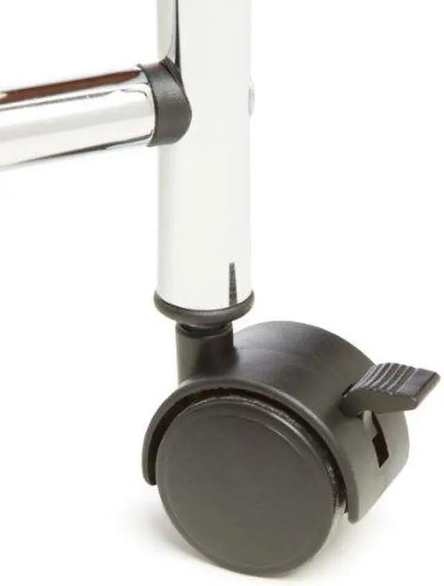 Alt view image 12 of 14 - Honey-Can-Do CRT-0168312 Drawer Rolling Cart