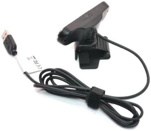 Alt view image 8 of 14 - Gear Head WC8500HD Webcam - 2 Megapixel - Black, Silver - USB 2.0 - 8 Megapixel Interpolated - 1920 x 1080 Video - Auto-focus - Widescreen - Microphone