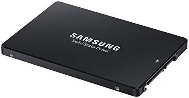 Alt view image 2 of 9 - SAMSUNG SM863a MZ-7KM480NE 2.5" 480GB SATA III V-NAND Enterprise Solid State Disk