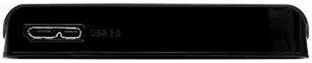 Alt view image 12 of 20 - 2TB STORENGO PORTABLE HARD