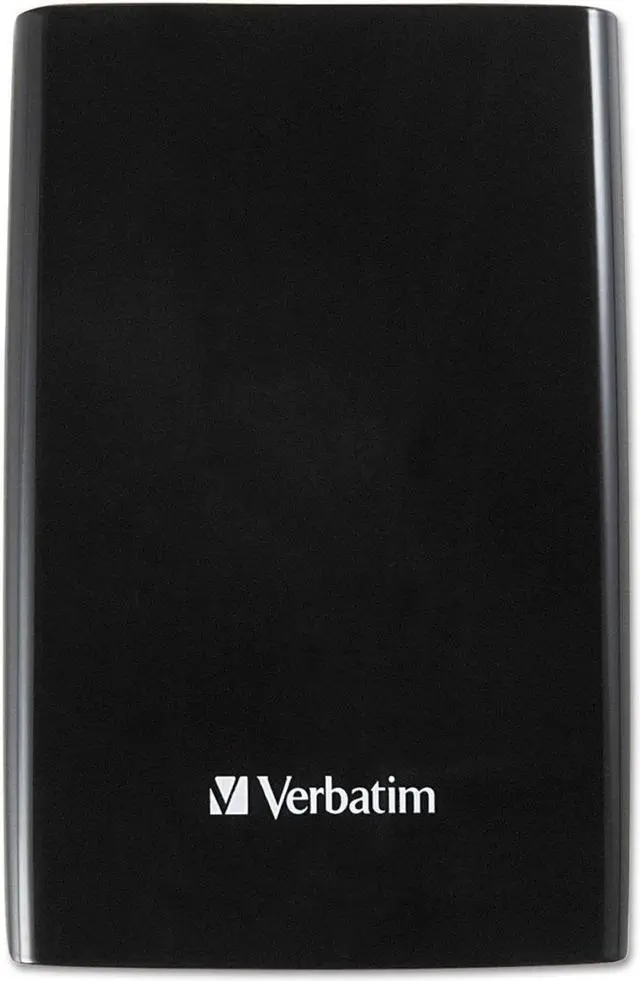 Alt view image 6 of 20 - 2TB STORENGO PORTABLE HARD