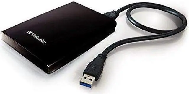 Alt view image 9 of 20 - 2TB STORENGO PORTABLE HARD