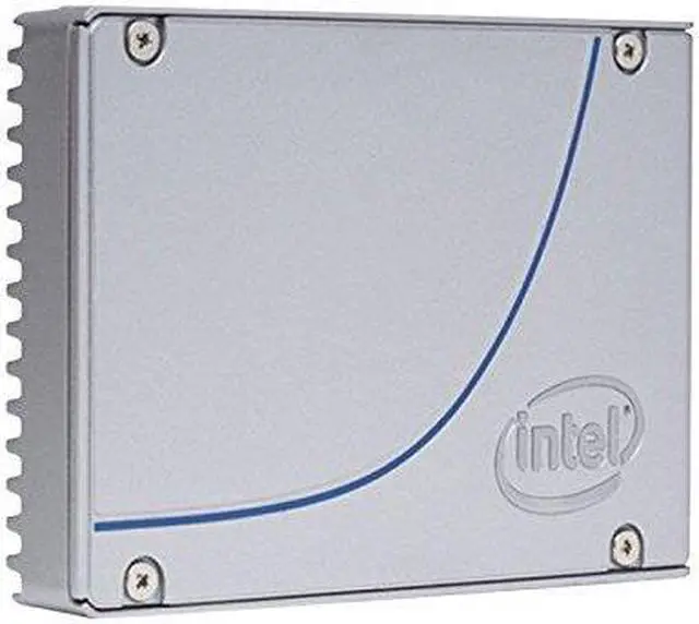 Alt view image 5 of 13 - Intel DC P3520 SSDPE2MX450G701 2.5" 450GB PCI-Express 3.0 x4 MLC Solid State Disk
