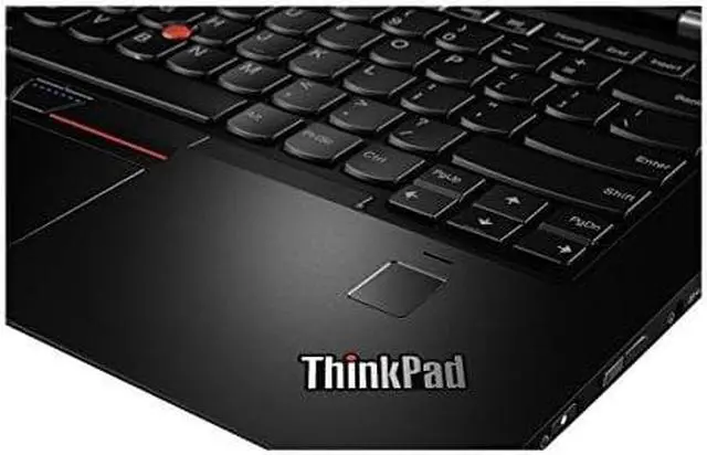 Alt view image 8 of 11 - Lenovo Thinkpad X1 Yoga 20FQ002YUS Intel Core i7 6th Gen 6600U (2.60 GHz) 16 GB Memory 512 GB SSD 14" Touchscreen 2560 x 1440 2-in-1 Laptop Windows 10 Pro 64-Bit