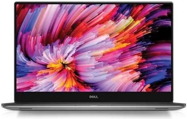 Alt view image 6 of 8 - DELL Laptop XPS Intel Core i7-7700HQ 16GB Memory 512 GB PCIe SSD GeForce GTX 1050 15.6" 4K / UHD Touch Screen Windows 10 Pro 64-Bit 15-9560 (0C17R)