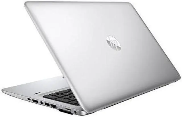 Alt view image 8 of 11 - HP Laptop EliteBook Intel Core i5-6300U 8GB Memory 256 GB SSD Intel HD Graphics 520 15.6" Non-Touch Screen Windows 7 Professional 64-Bit (Windows 10 Pro downgrade) 850 G3 (V1H19UT#ABA)
