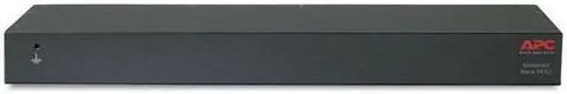 Alt view image 3 of 20 - RACK PDU METERED 1U 15A