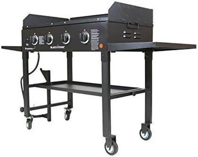 Alt view image 5 of 18 - Blackstone 1514