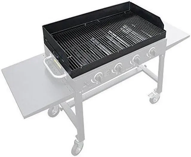 Alt view image 7 of 18 - Blackstone 1514