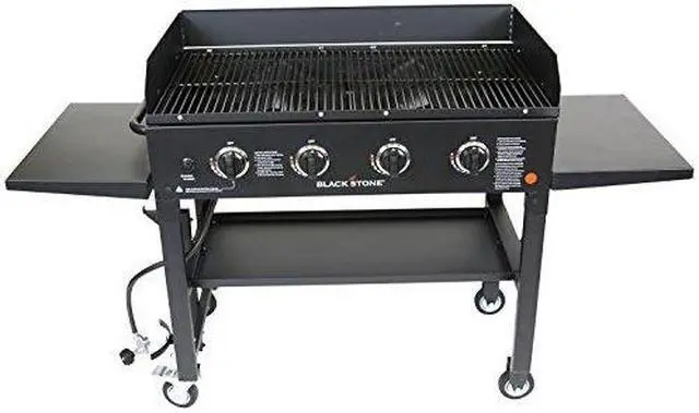 Alt view image 6 of 18 - Blackstone 1514