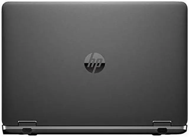 Alt view image 5 of 11 - HP Laptop ProBook Intel Core i5-6300U 8GB Memory 500GB HDD Intel HD Graphics 520 15.6" Non-Touch Screen Windows 7 Professional 64-Bit with Windows 10 Pro 64-Bit License 650 G2 (V1P79UT#ABA)