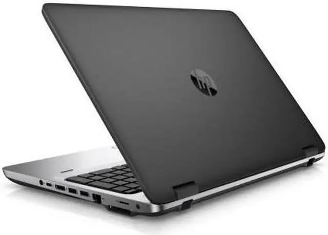 Alt view image 7 of 11 - HP Laptop ProBook Intel Core i5-6300U 8GB Memory 500GB HDD Intel HD Graphics 520 15.6" Non-Touch Screen Windows 7 Professional 64-Bit with Windows 10 Pro 64-Bit License 650 G2 (V1P79UT#ABA)