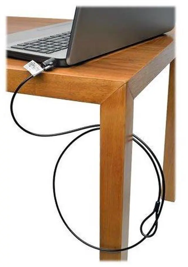 Alt view image 3 of 12 - Tripp Lite Accessories - Notebooks/Tablet PCs SEC4K
