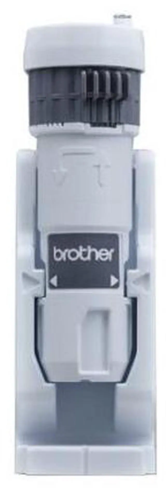 Alt view image 3 of 6 - Brother Cauniphl1 Scanncut Universal Pen Holder, White