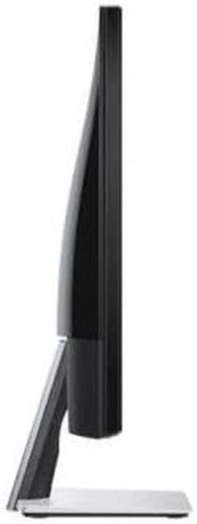 Alt view image 8 of 11 - Dell S2817Q Black 28" Ultra HD 4K 2ms(GTG) LED-backlit LCD Monitor,300 cd/m²,HDMI,DisplayPort,1000:1/8000000:1 (dynamic)
