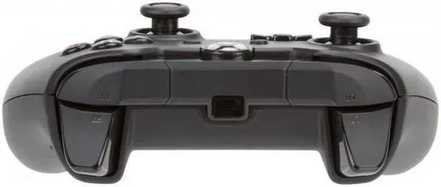 Alt view image 8 of 8 - PDP Wired Controller for Xbox One & PC, Black, 048-082-NA