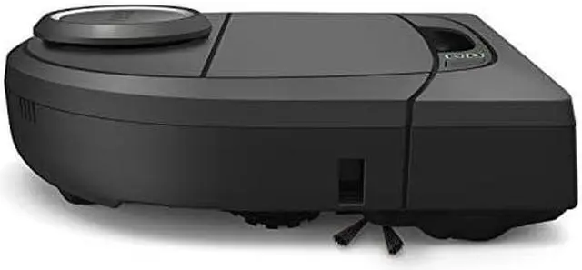 Alt view image 6 of 15 - Neato Botvac D5 Connected Navigating Robot Vacuum, Pet & Allergy, Works with Amazon Alexa and Google Home