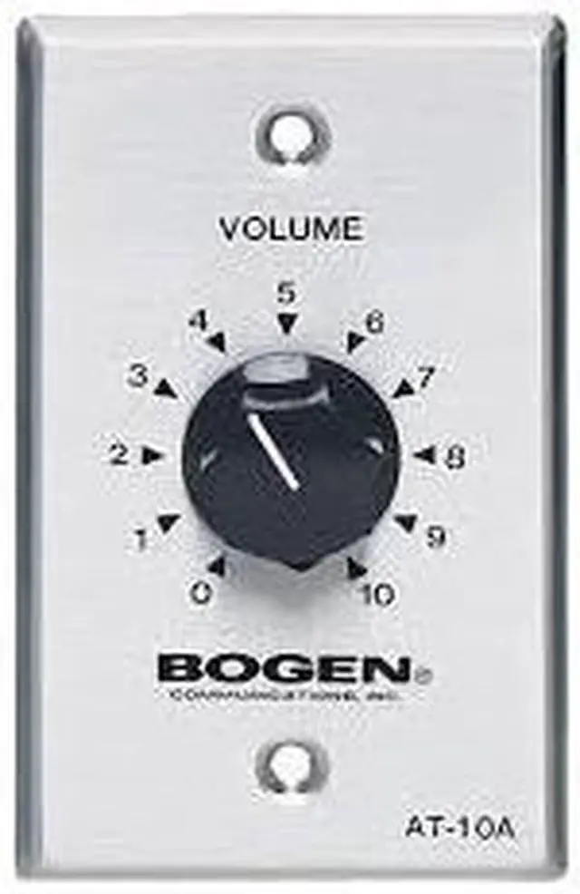 Alt view image 11 of 17 - Bogen AT10A