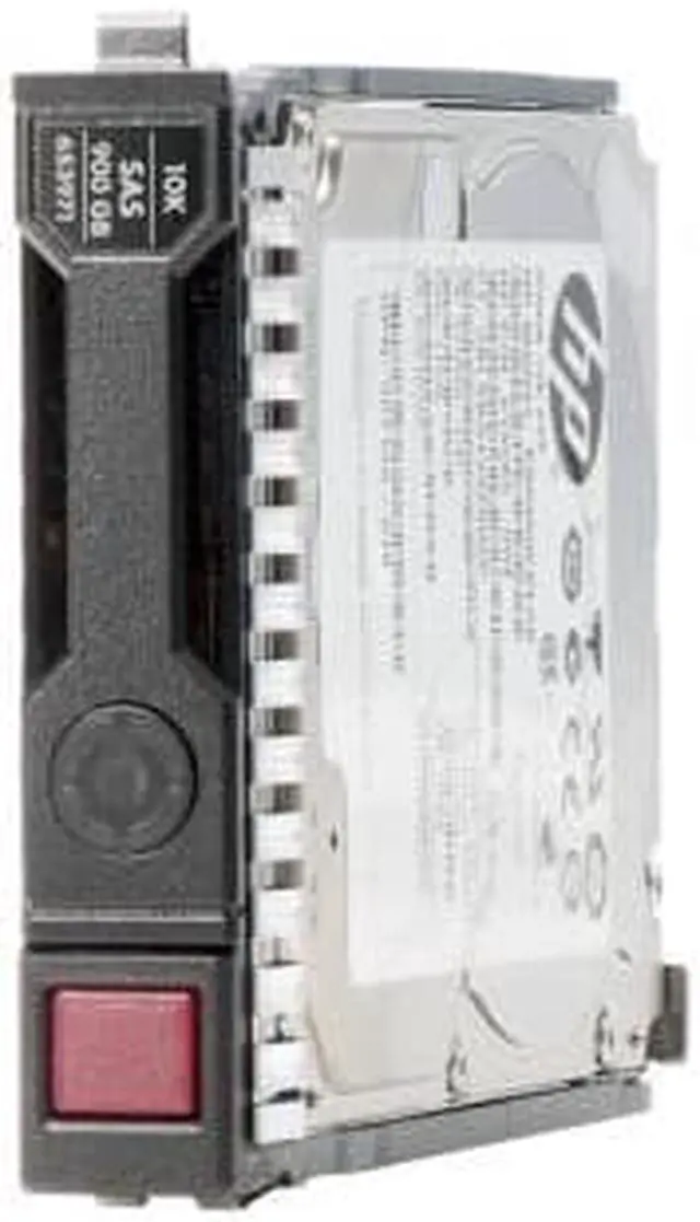 Alt view image 2 of 9 - HP 2 TB 3.5" Internal Hard Drive