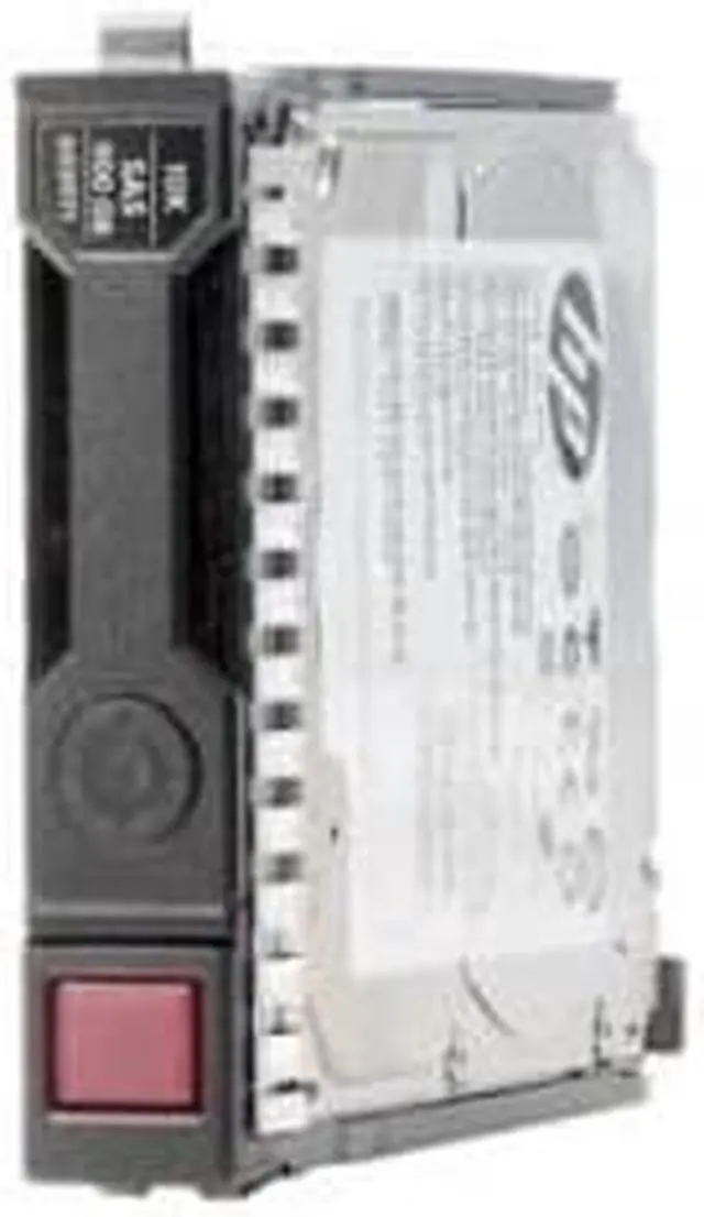 Alt view image 4 of 9 - HP 2 TB 3.5" Internal Hard Drive