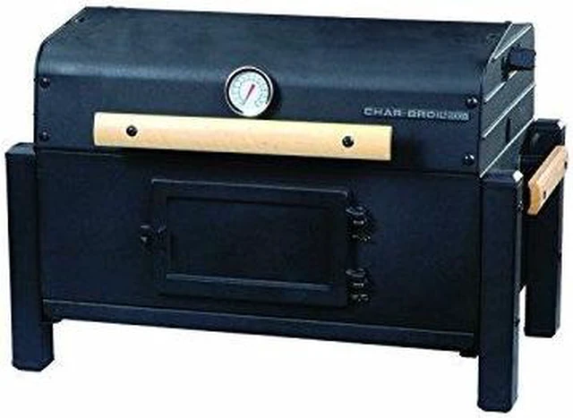 Alt view image 20 of 20 - Char-Broil CB500X Portable Charcoal Grill Model 12301388 - 2 Sq. ft. Cooking Area