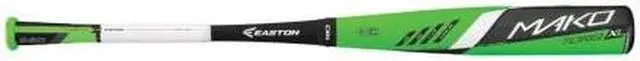 Alt view image 3 of 7 - Easton Mako Torq XL -3 2016 Baseball Bat