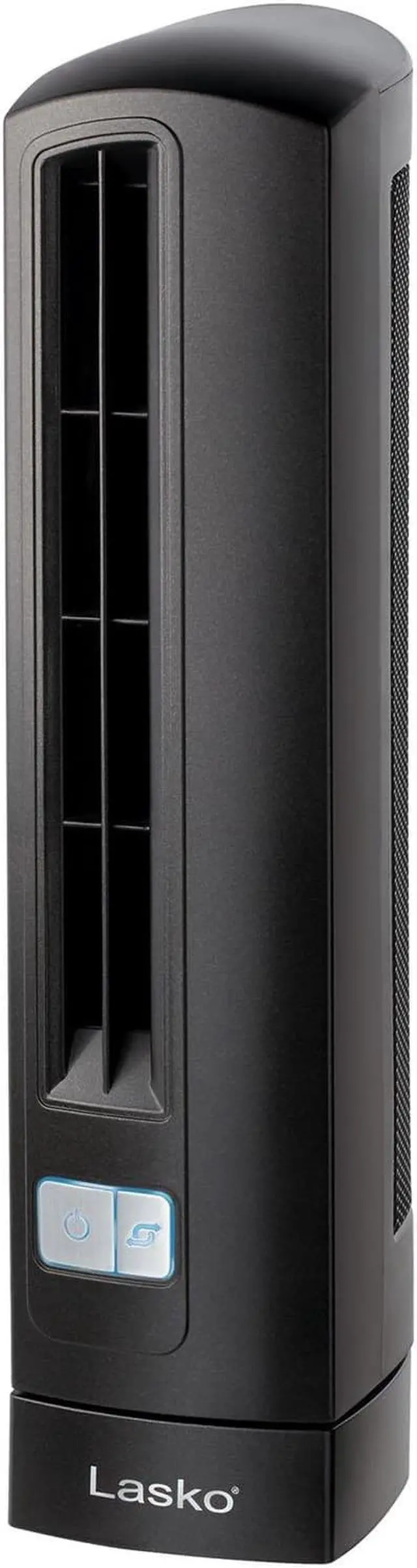 LASKO T14411 Air Stik Ultra-Slim Oscillating Fan - Newegg.com