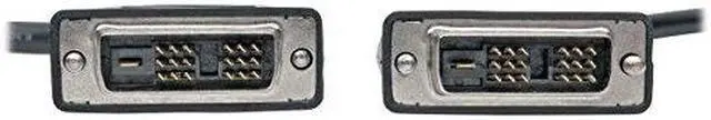 Alt view image 5 of 16 - Tripp Lite DVI over Cat5/6 Active Extender Kit, Transmitter & Receiver for Video, 1080p @ 60 Hz, Up to 125-ft., TAA (B140-101X-U)