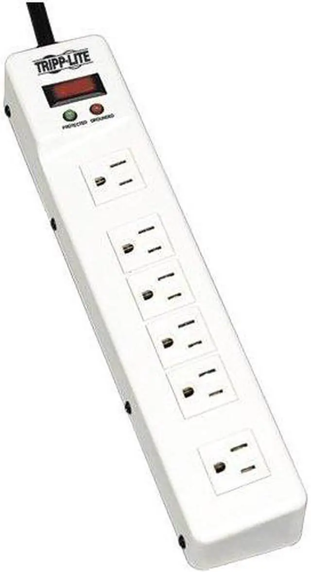 Alt view image 4 of 7 - Tripp Lite TLM626