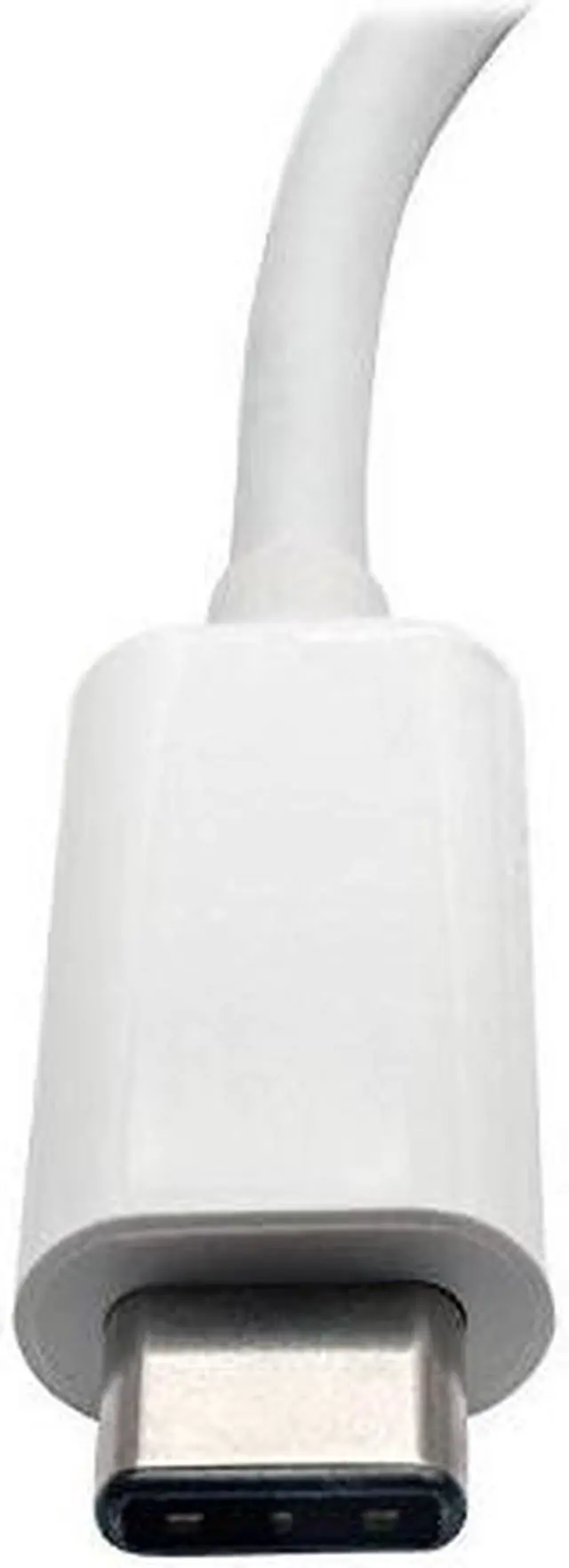 Main image of Tripp Lite U444-06N-H4-C USB Display Adapters