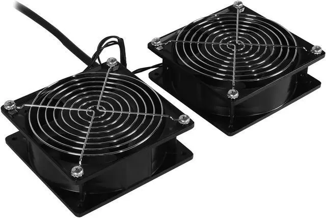 Main image of CyberPower CRA12002 Fan kit Rack Accessories