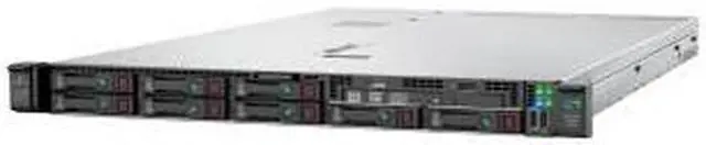 Alt view image 6 of 6 - HP ProLiant DL360 G10 1U Rack Server 1U Rack Server