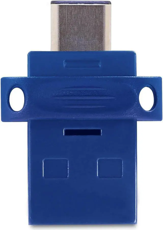 Alt view image 9 of 20 - 32GB STORENGO DUAL USB FLASH