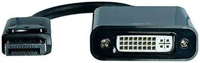 Alt view image 5 of 13 - VisionTek 900917 Mini DisplayPort to VGA Active Adapter (M/F)