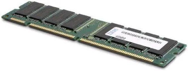 Alt view image 4 of 9 - Lenovo 8GB TruDDR4 Memory (2Rx8, 1.2V) PC4-17000 CL15 2133MHz LP RDIMM