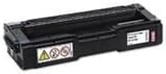 Alt view image 7 of 20 - PRINT CART MAGENTA SP C840A