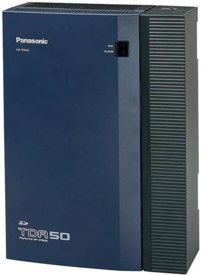 Alt view image 5 of 10 - Panasonic Voice Mail