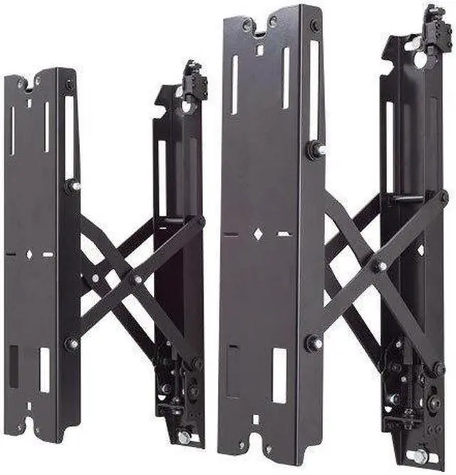 Alt view image 2 of 6 - Chief Fusion Fcav1u Mounting Adapter For Wall Mounting System
