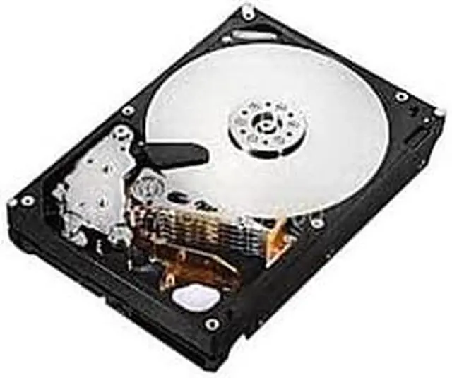 Alt view image 3 of 15 - Lenovo 1 TB 3.5" Internal Hard Drive