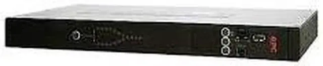 Alt view image 2 of 11 - Apc By Schneider Electric Rack Ats 100/120V 15A 5-15 In (10) 5-15R Out